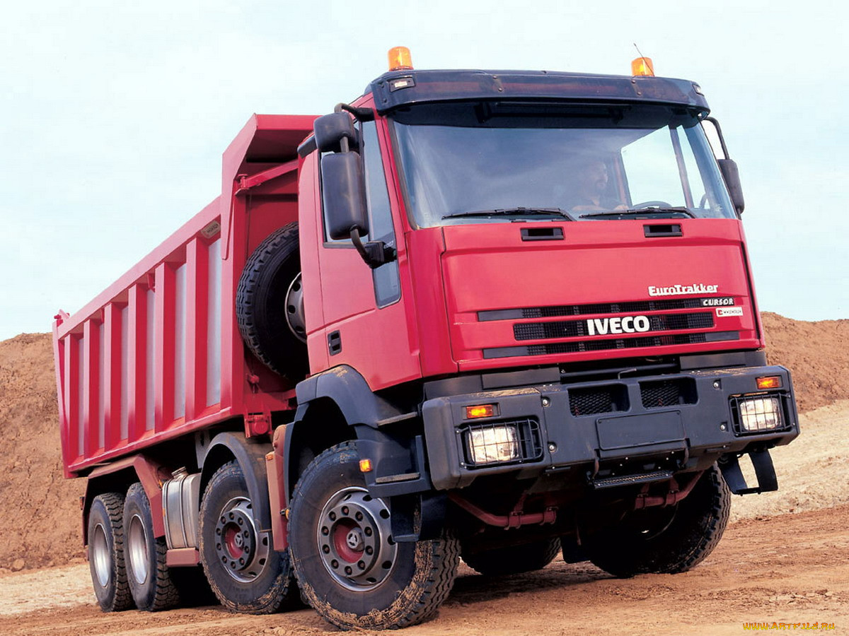 , iveco